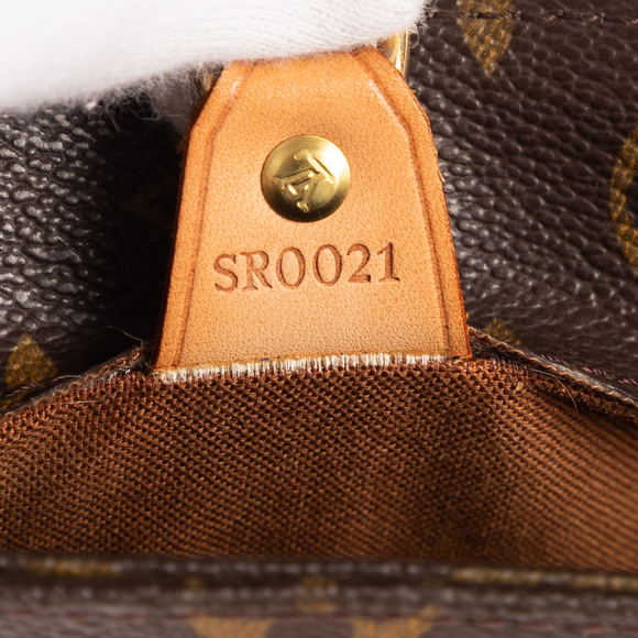 Louis Vuitton Vavin GM - Picture 11 of 11